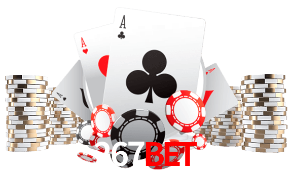 Jogue jogos de pôquer em 267bet