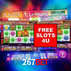 Promoções Sazonais 267bet
