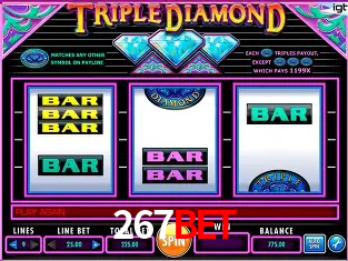 Casino Ao Vivo 267bet