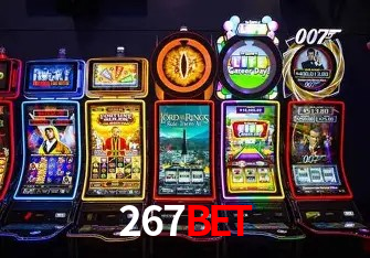 Ofertas Exclusivas 267bet
