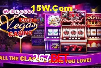 Experiência VIP 267bet