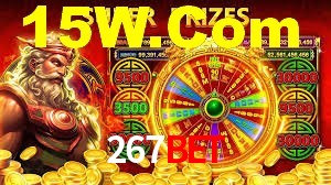 267bet: Seu Cassino Premiado com Pagamentos Rápidos