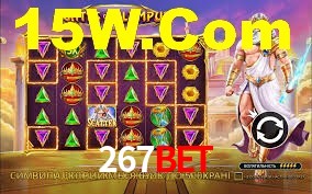 267bet - Site Oficial Do Cassino Online - 267bet.com