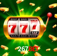 Integração de APIs 267bet