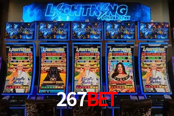 Login Seguro 267bet