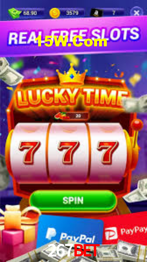 267bet.com