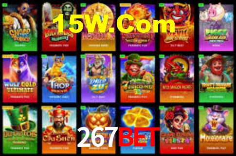 Interface Premium 267bet