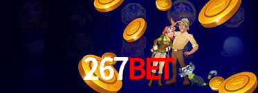 Sinta a adrenalina dos jogos de cassino com 267bet