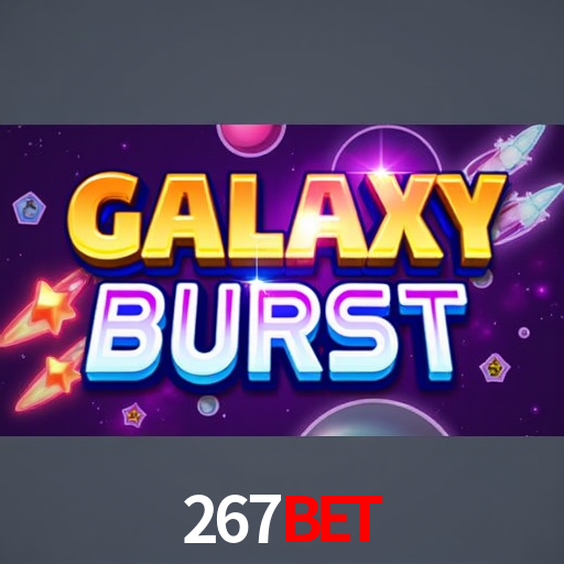 Interface do App 267bet
