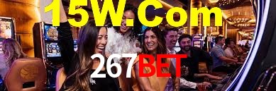 267bet: Jogos de Caça-Níqueis-Altas Recompensas, Roleta-Velocidade, Blackjack-Desafios Máximos