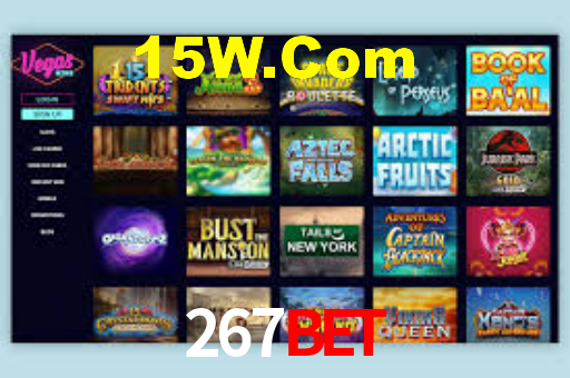 267bet.com
