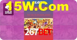 267bet login