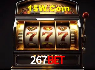 Provedores de Jogos 267bet