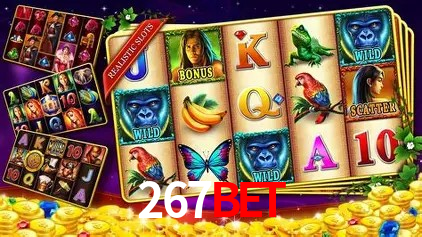 Sistemas de Segurança 267bet