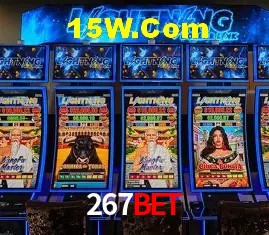 Jogos de Slot 267bet