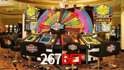 Especiais de Fim de Semana 267bet