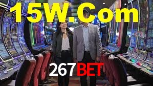 APP oficial da 267bet para mobile