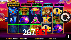 267bet.com
