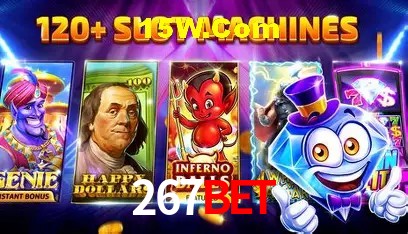 Benefícios da Conta 267bet