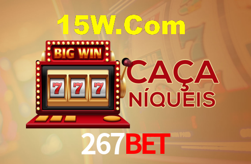 PIX Instantâneo 267bet